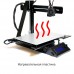 Настольный 3D-принтер. Makertech 3D AXIS 4